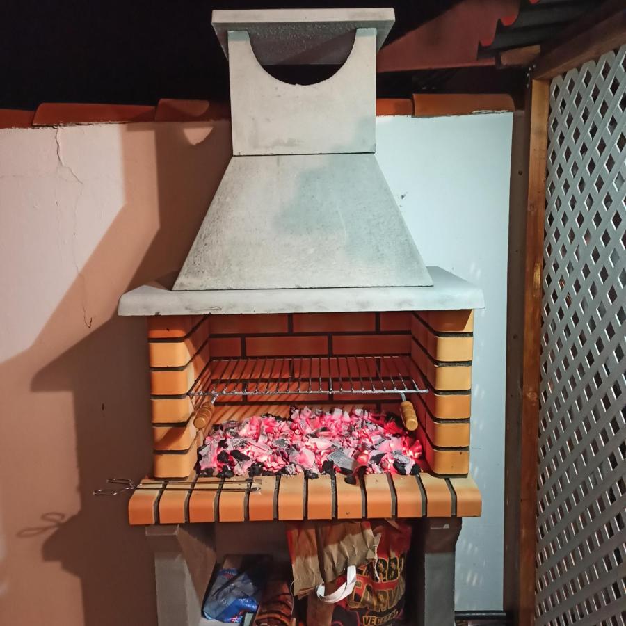 クルス・デ・テヘーダ Casa Adaヴィラ エクステリア 写真